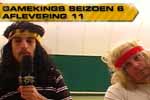 Oude Doosch: Gamekings Seizoen 6 aflevering 11